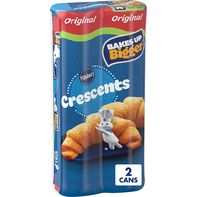 Pillsbury Original Crescent Rolls️ DestGlow