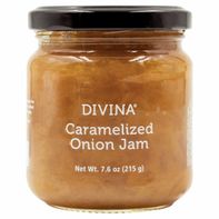 Divina Caramelized Onion Jam️