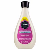 Cutex Ultra-powerful Tropical Breeze Nail Polish R...
️