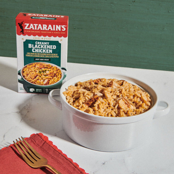 Zatarain&