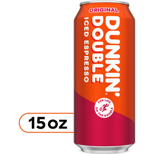 Dunkin&