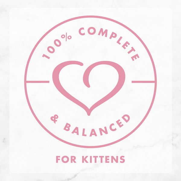 Purina Fancy Feast Grain Free Pate Wet Kitten Food Variety Pack, Kitten Classic Pate Collection Turkey & Whitefish DestGlow