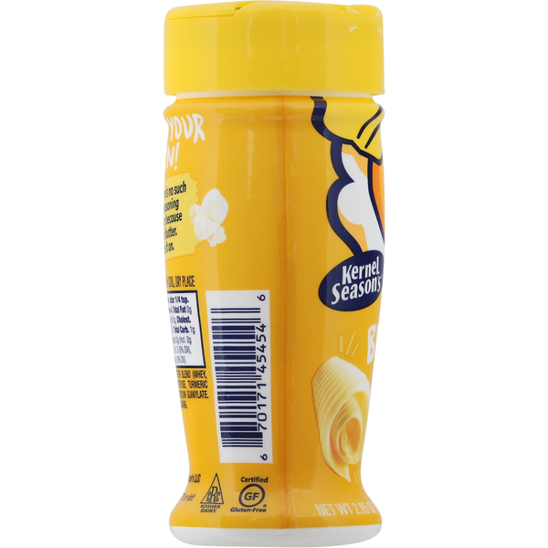 Kernel Season&