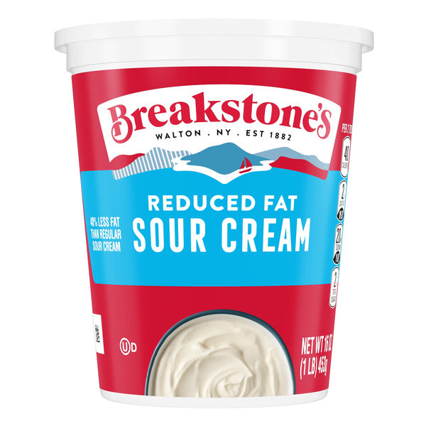 Breakstone&