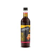 DaVinci Gourmet Classic Caramel Pecan Syrup️ DestGlow