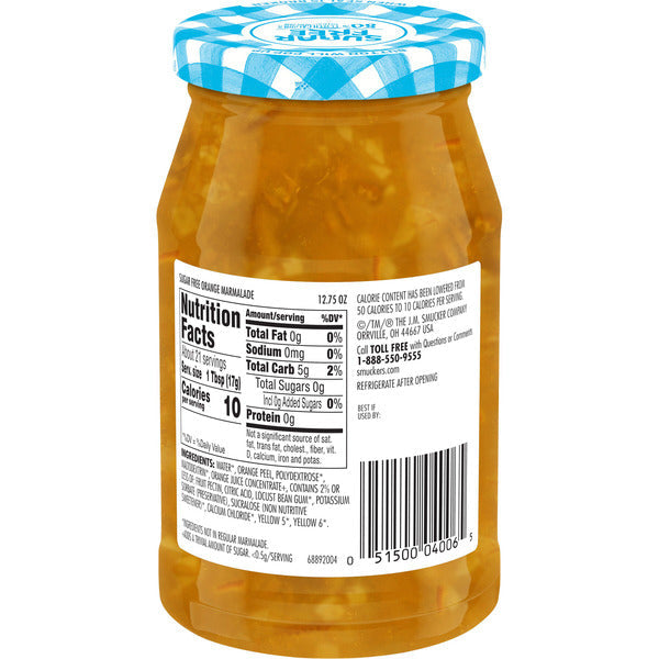 Smucker&