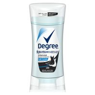 Degree Antiperspirant For Women Pure Clean️