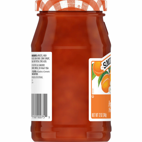 Smucker&