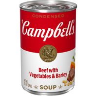 Campbell&