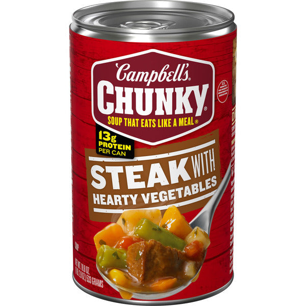 Campbell&