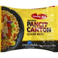 Lucky Me! Instant Pancit Canton, Original Flavor️