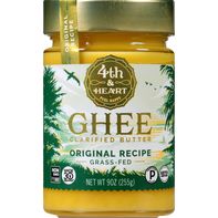 4th & Heart Original Ghee️ DestGlow