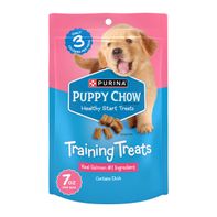 Purina Puppy Chow Training Treats, Healthy Start S...
️