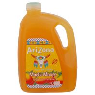 AriZona Mucho Mango️