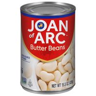 Joan of Arc Butter Beans️