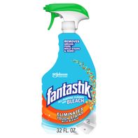 fantastik® All-Purpose Cleaner with Bleach Spray B...
️