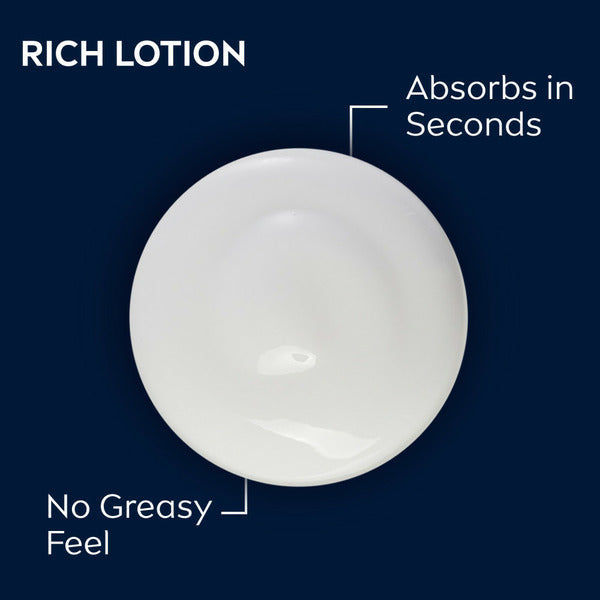 NIVEA Men Maximum Hydration Nourishing Lotion