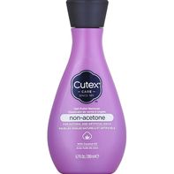 Cutex Nail Polish Remover, Non-Acetone️ DestGlow
