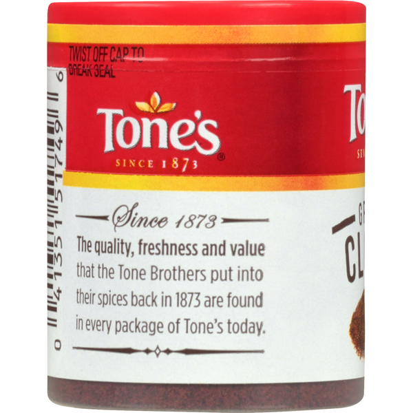Tone&