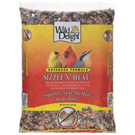 Wild Delight Bird Food, Sizzle N&