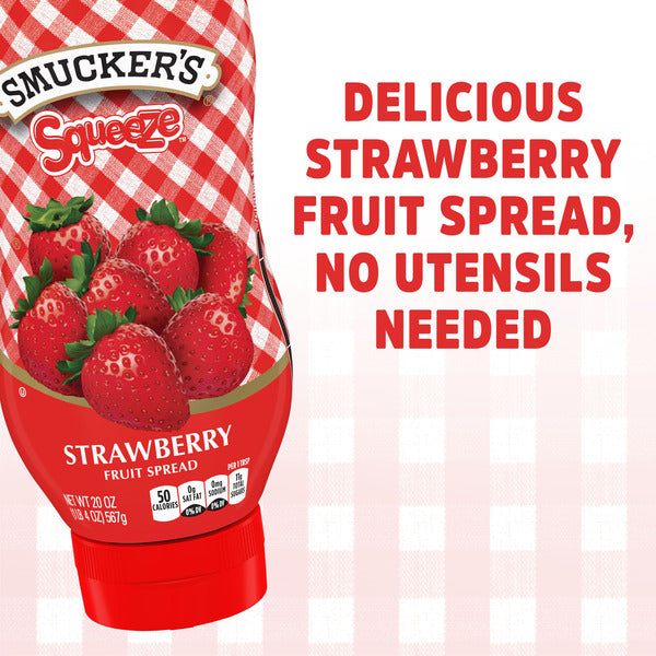 Smucker&