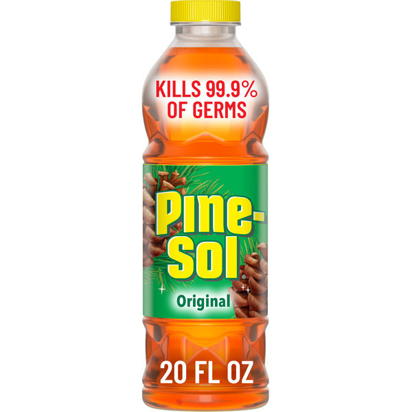 Pine-Sol Multi-Surface Cleaner, Original