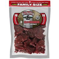 Old Trapper Old Fashioned Jerky️