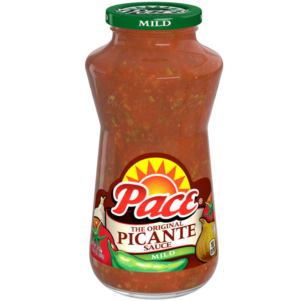 Pace Picante Sauce, Mild