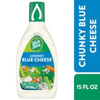 Wish-Bone Chunky Blue Cheese Dressing️