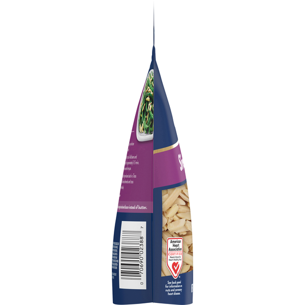 Fisher Slivered Almonds