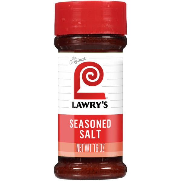 LAWRY&