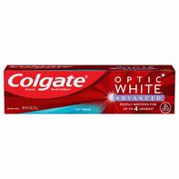 Colgate Optic White Advanced Teeth Whitening Tooth...
️ DestGlow