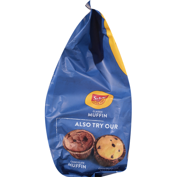 Schär Muffin, Classic, Gluten-Free