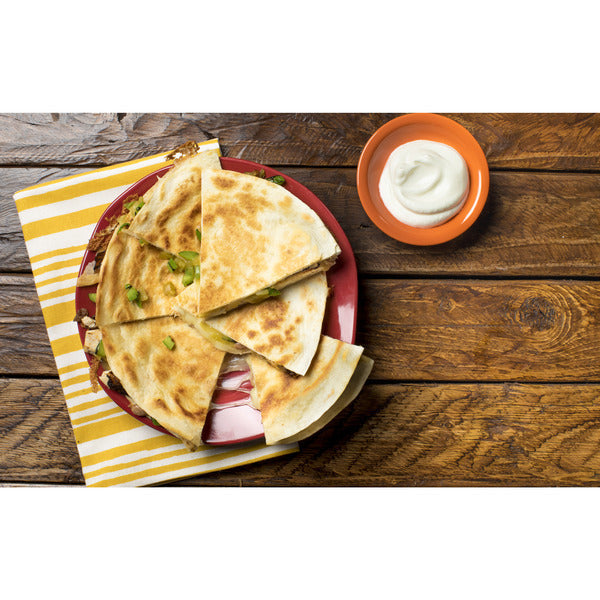 Mission Flour Burrito Tortillas, Large