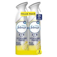 Febreze Air Freshener Spray Odor-Fighting Room Spr...
️ DestGlow