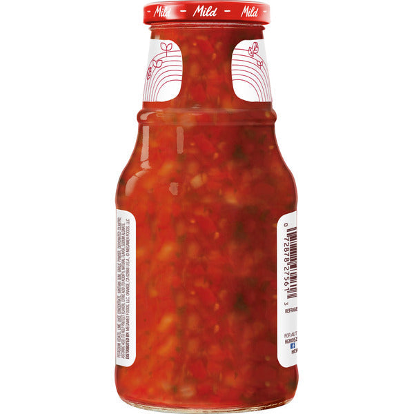 HERDEZ Salsa Casera Mild, 24 OZ