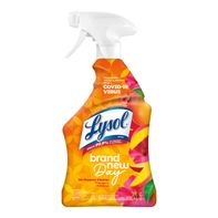Lysol Disinfecting All-Purpose Cleaner Spray Mango...
️