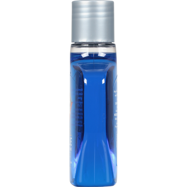 Aqua Velva After Shave, Cooling, Firms & Tones, Classic Ice Blue