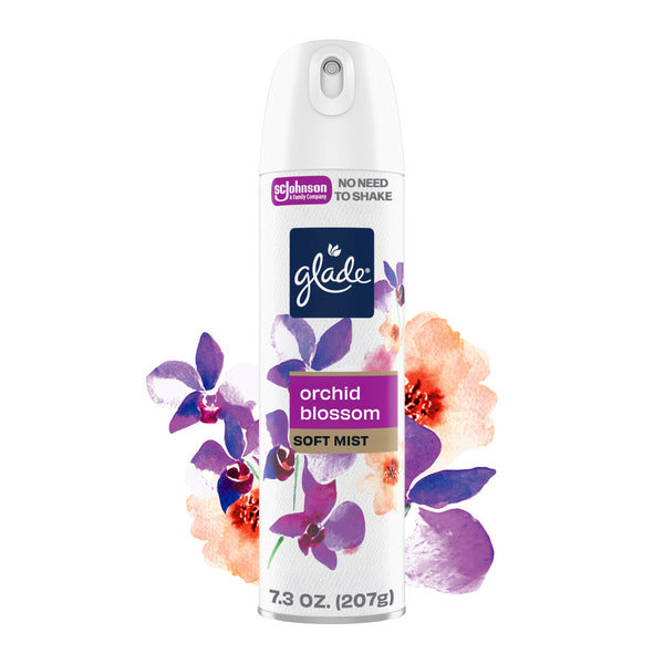 Glade Automatic Spray Pet Fresh Refill