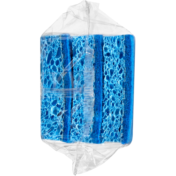 Simply Done Scrubber Sponges, Non-Scratch