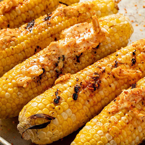 McCormick® GRILL MATES Barbecue Seasoning