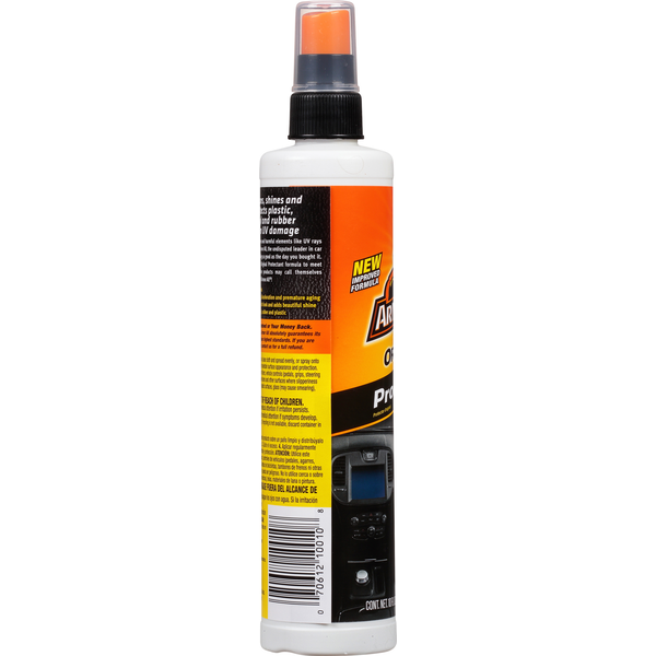 Armor All Protectant, Original, Medium Shine