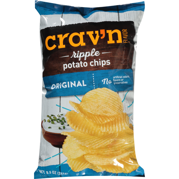Crav&