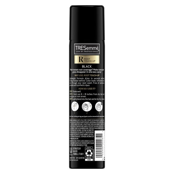 TRESemmé Root Touch-Up Black