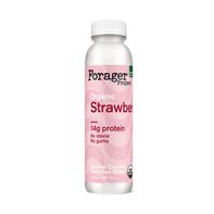 Forager Project Organic Plant Protein Shake, Straw...
️