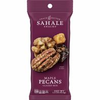 Sahale Snacks Glazed Mix, Maple Pecans️