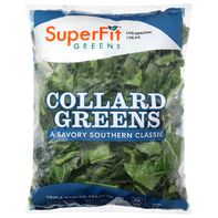 SuperFit Greens Collard Greens️
