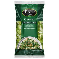 Taylor Farms Caesar Chopped Salad Kit️