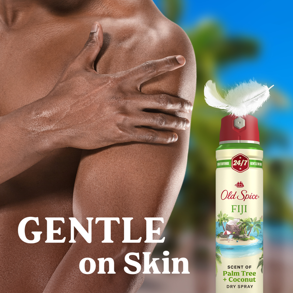 Old Spice Men&