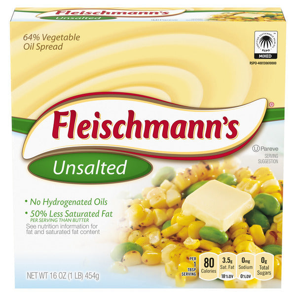 Fleischmann&